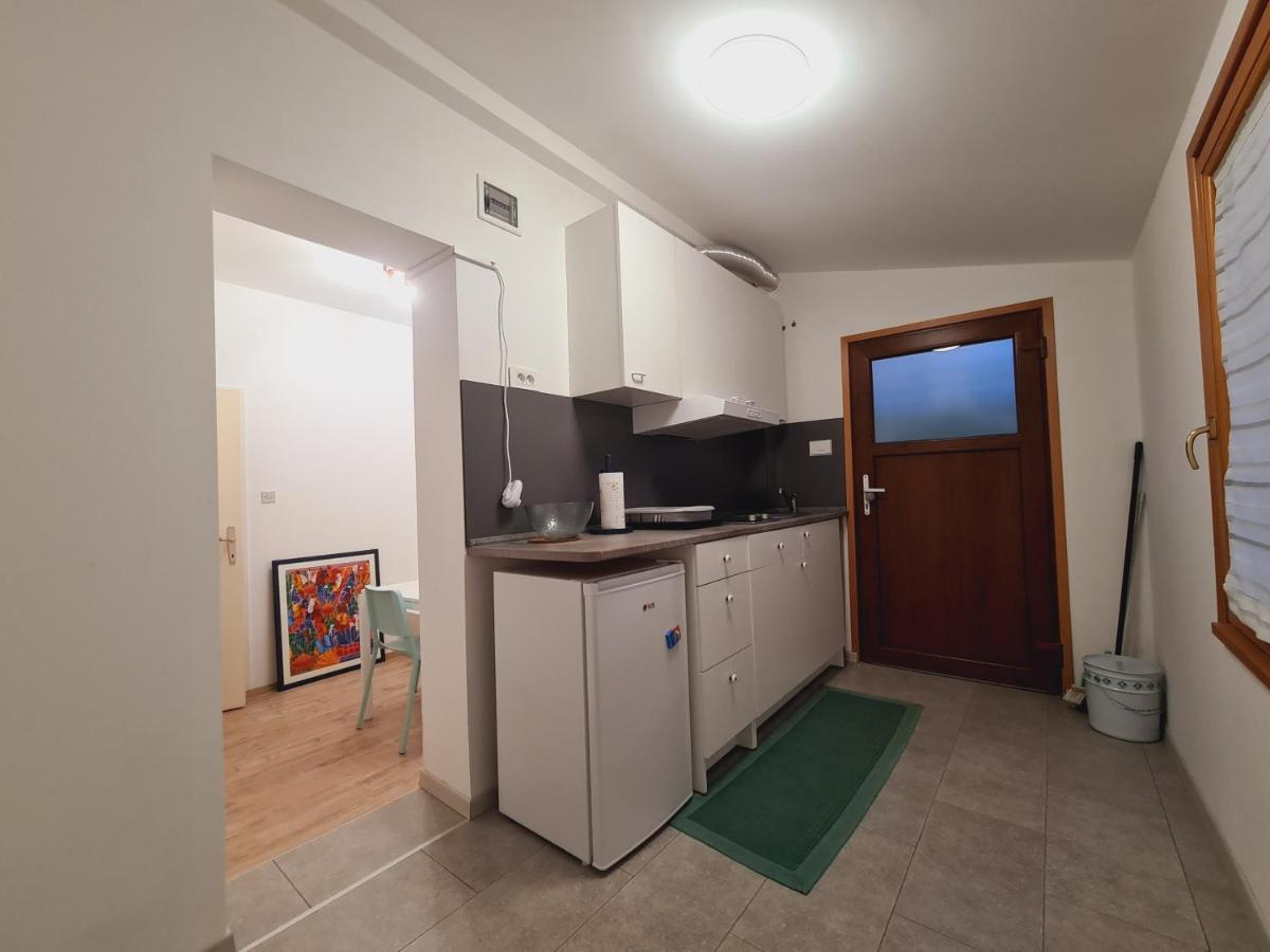 Countryside Apartment Koper Extérieur photo