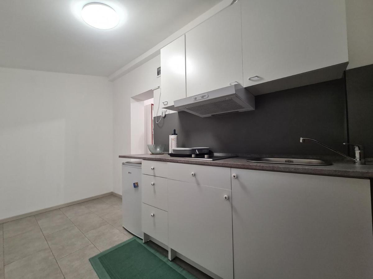 Countryside Apartment Koper Extérieur photo