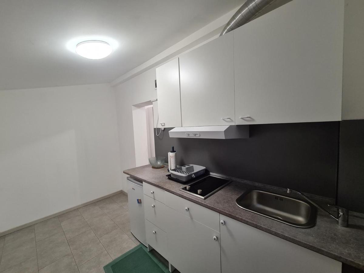 Countryside Apartment Koper Extérieur photo
