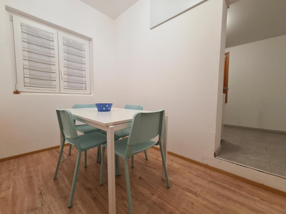 Countryside Apartment Koper Extérieur photo